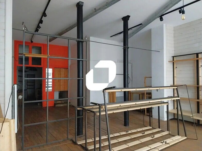 Commerce de détail dans Nantes à louer - Photo intérieure - Image 2 de 6