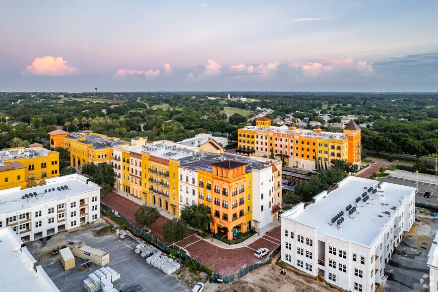 6965 Piazza Grande Ave, Orlando, FL à louer - Photo du bâtiment - Image 3 de 16