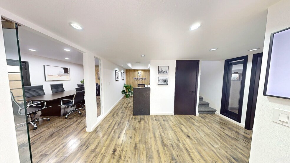 7220 N 16th St, Phoenix, AZ à louer - Photo intérieure - Image 2 de 7