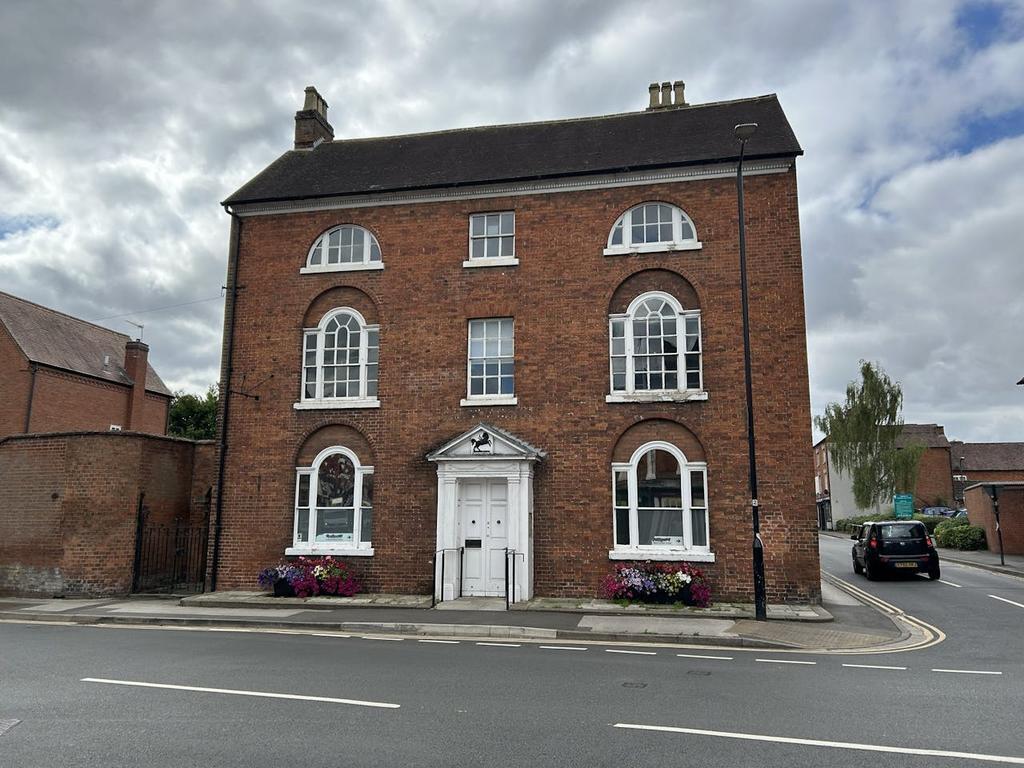 1 Stratford Rd, Alcester à vendre Photo du bâtiment- Image 1 de 1