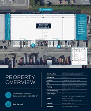 2 Terminal Way, Avenel, NJ for lease Site Plan- Image 1 of 1