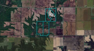 Plus de détails pour 27268 US Highway 6, Princeton, IL - Terrain à vendre