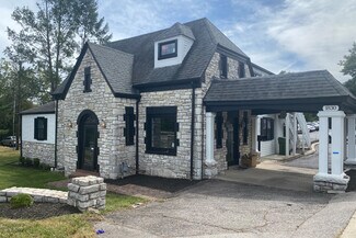 Plus de détails pour 1830 Versailles Rd, Lexington, KY - Bureau à vendre