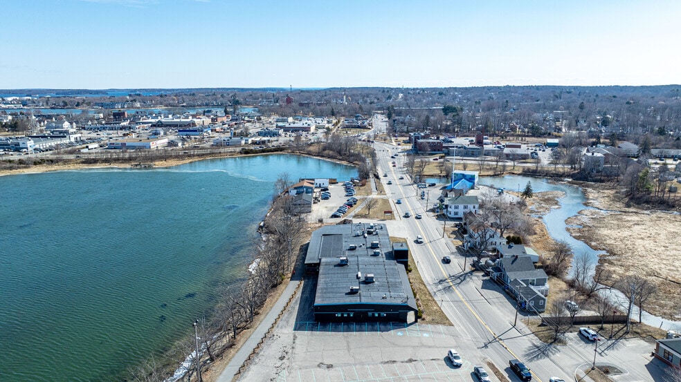 725 Broadway, South Portland, ME for sale - Building Photo - Image 3 of 20