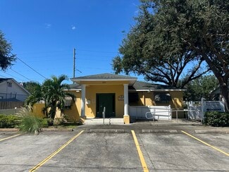 More details for 3333 49th St N, Saint Petersburg, FL - Office for Sale