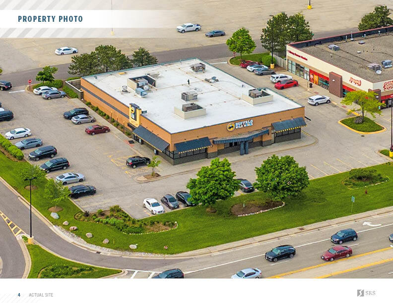 500 E Rollins Rd, Round Lake Beach, IL for sale Building Photo- Image 1 of 1