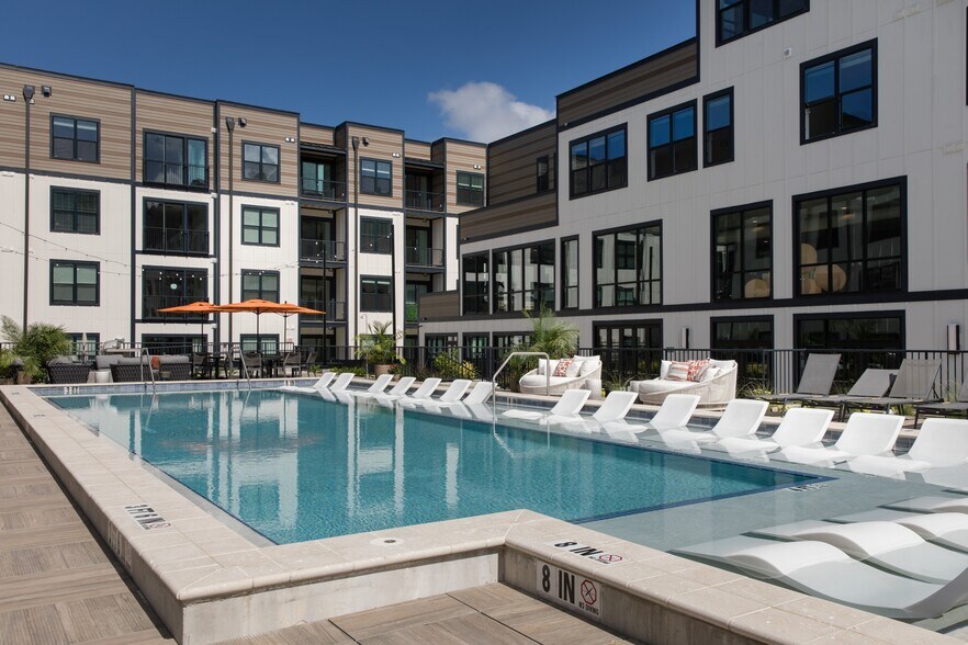 440 N Monroe St, Tallahassee, FL à louer - Autre - Image 3 de 34