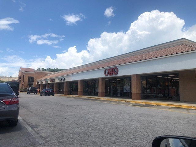 299 Commerce Ave, Lagrange, GA for lease - Building Photo - Image 3 of 5