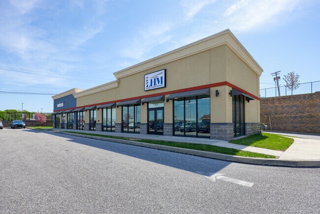 More details for 3212 Cape Horn Rd, Red Lion, PA - Retail for Lease