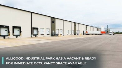 200 Alligood Way, Lebanon, TN for lease - Commercial Listing Video