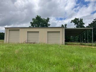 Plus de détails pour 37 Lazy Ln, Coldspring, TX - Industriel à louer