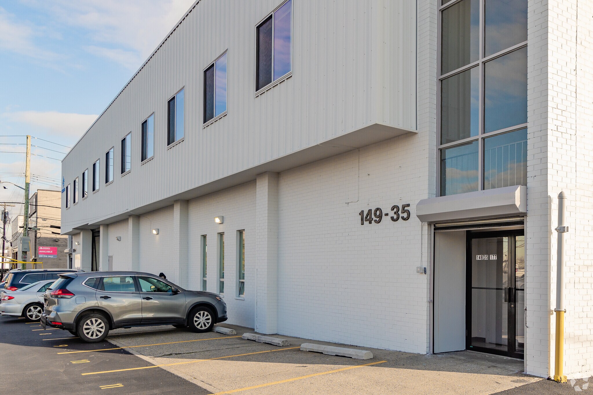 149-35 177th St, Jamaica, NY à louer Photo du bâtiment- Image 1 de 11