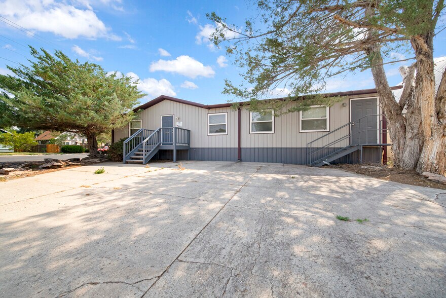 138 West St, Fort Morgan, CO à vendre - Photo du bâtiment - Image 3 de 14