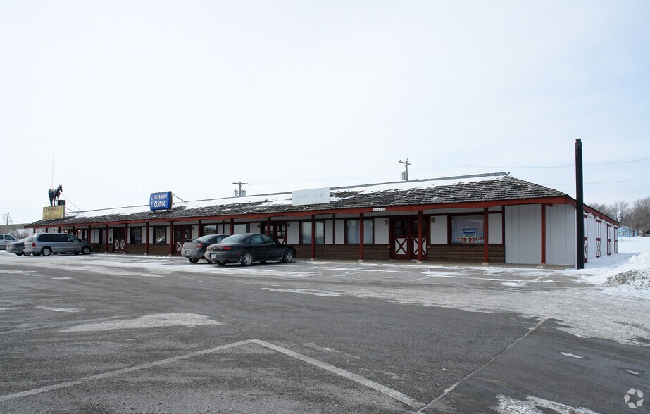 111-119 Avenue O W, Fort Dodge, IA à vendre - Photo du bâtiment - Image 2 de 2