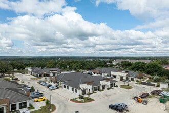 4881 Williams Dr, Georgetown, TX - Aérien  Vue de la carte - Image1