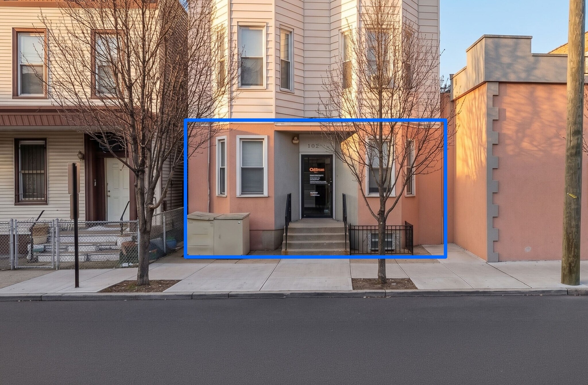 402 42nd St, Union City, NJ for lease Building Photo- Image 1 of 2
