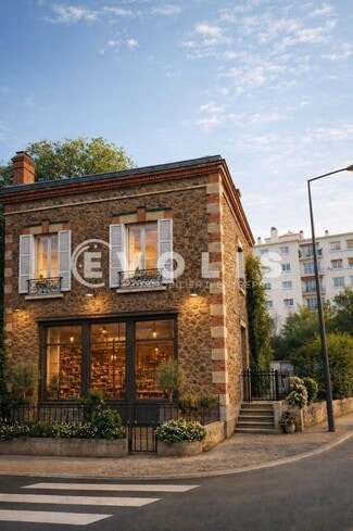 More details for 18 Rue Carnot, Montreuil - Retail for Sale