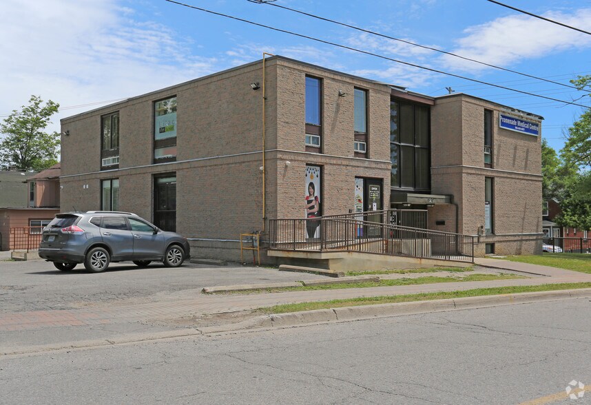 129 Church St S, Richmond Hill, ON for sale - Primary Photo - Image 1 of 1