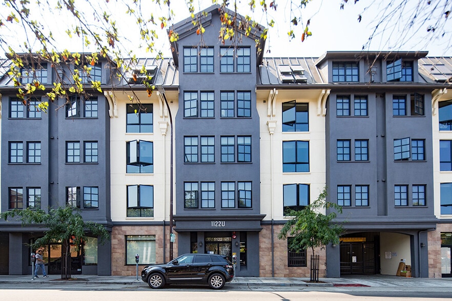 1122 University Ave, Berkeley, CA for lease - Building Photo - Image 1 of 7