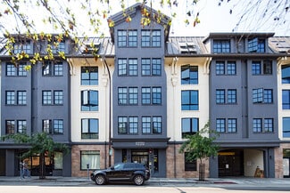 More details for 1122 University Ave, Berkeley, CA - Retail for Lease