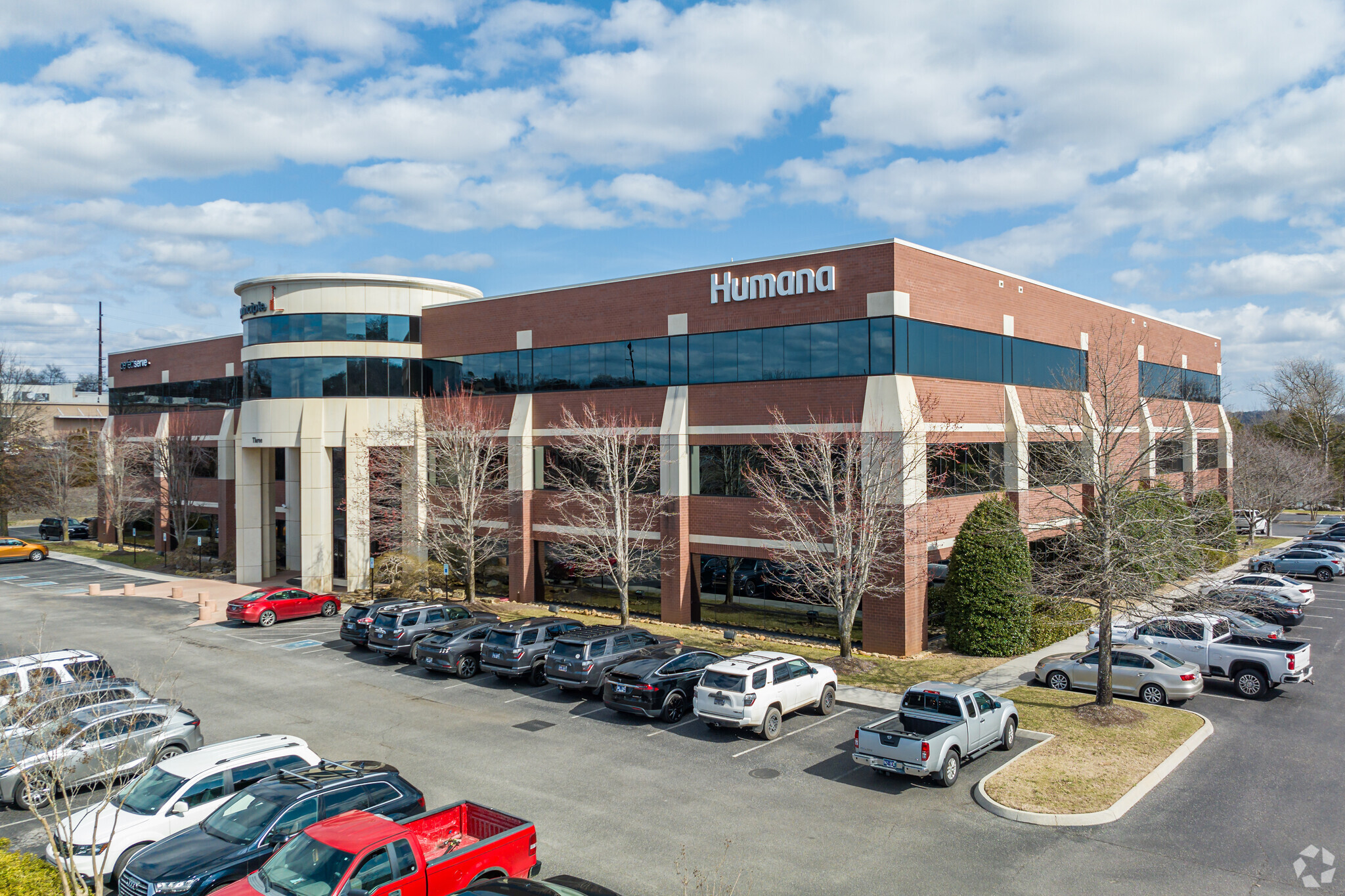 2095 Lakeside Centre Way, Knoxville, TN for lease Building Photo- Image 1 of 27