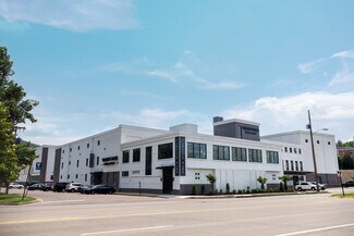 Plus de détails pour 1948 Franklin Rd SW, Roanoke, VA - Bureau à louer