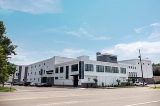 More details for 1948 Franklin Rd SW, Roanoke, VA - Office for Lease