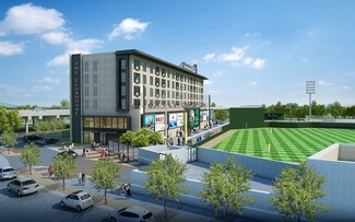 Plus de détails pour 111 Railroad Ave, North Augusta, SC - Multi-résidentiel à vendre