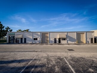 More details for 1725 S Nova Rd, Daytona Beach, FL - Industrial for Sale