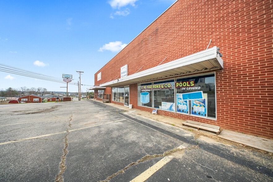 1201 Argillite Rd, Flatwoods, KY for sale - Building Photo - Image 2 of 24