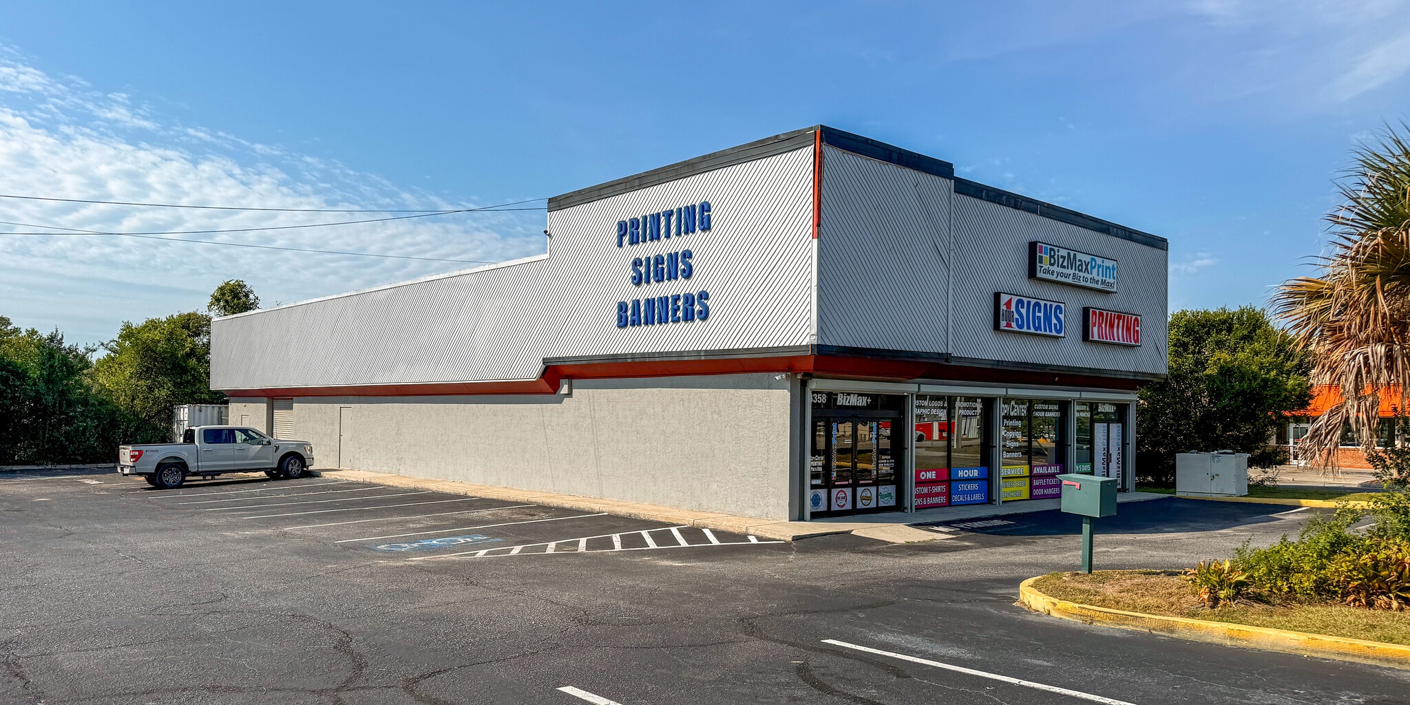 3358 Wrightsboro Rd, Augusta, GA for sale Building Photo- Image 1 of 7
