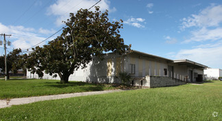 Plus de détails pour 965 Worthington Ave, Green Cove Springs, FL - Industriel à louer