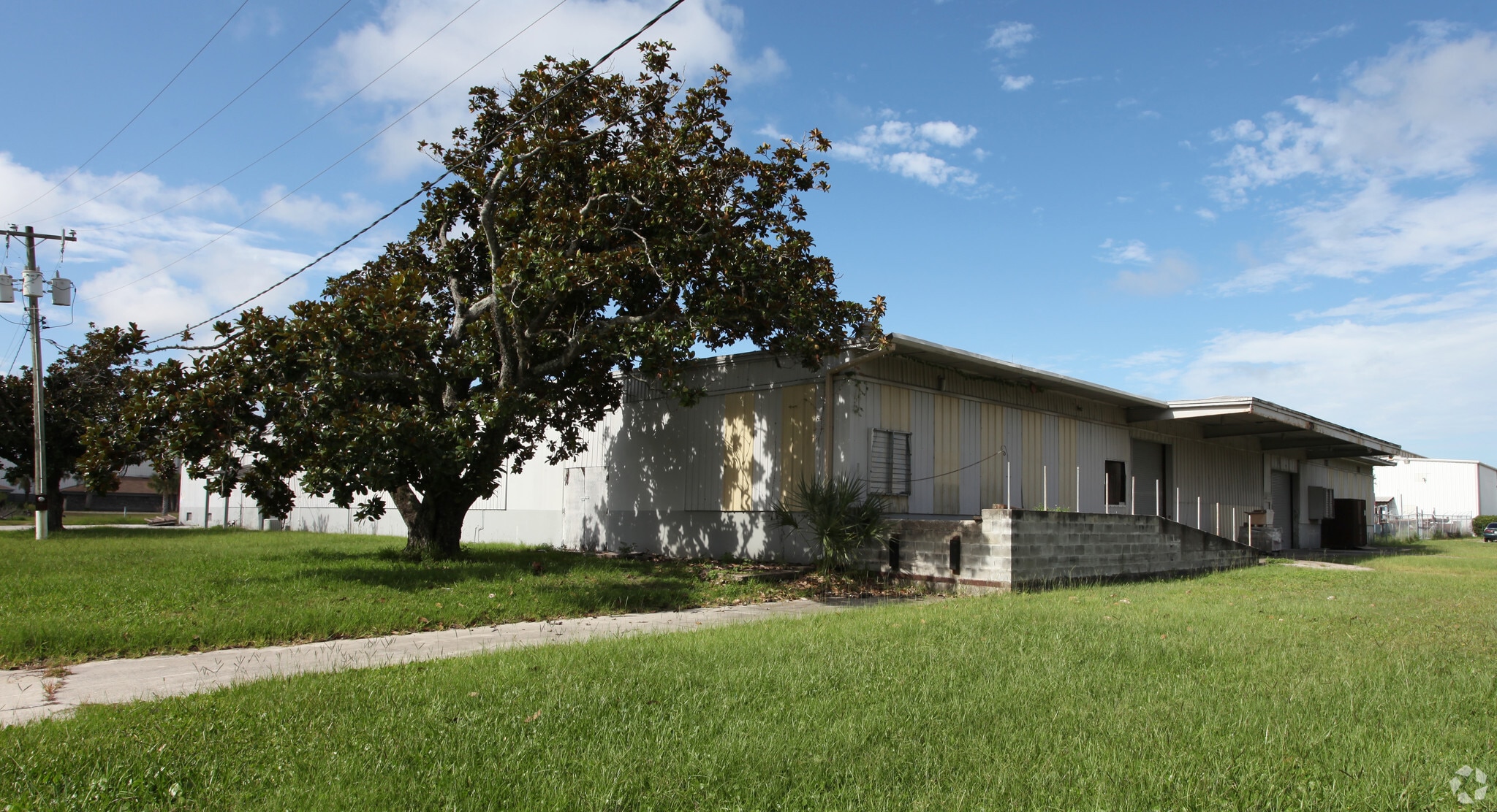 965 Worthington Ave, Green Cove Springs, FL for lease Primary Photo- Image 1 of 10