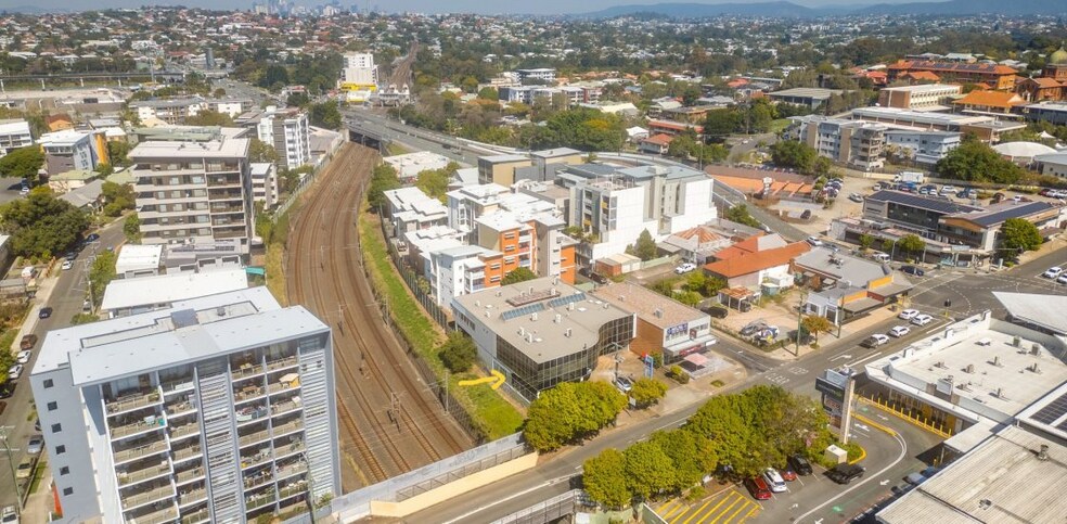 82 Buckland Rd, Nundah à louer - Aérien - Image 3 de 7