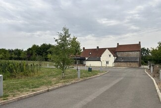 Plus de détails pour Newlands Lane, Bristol - Bureau à louer