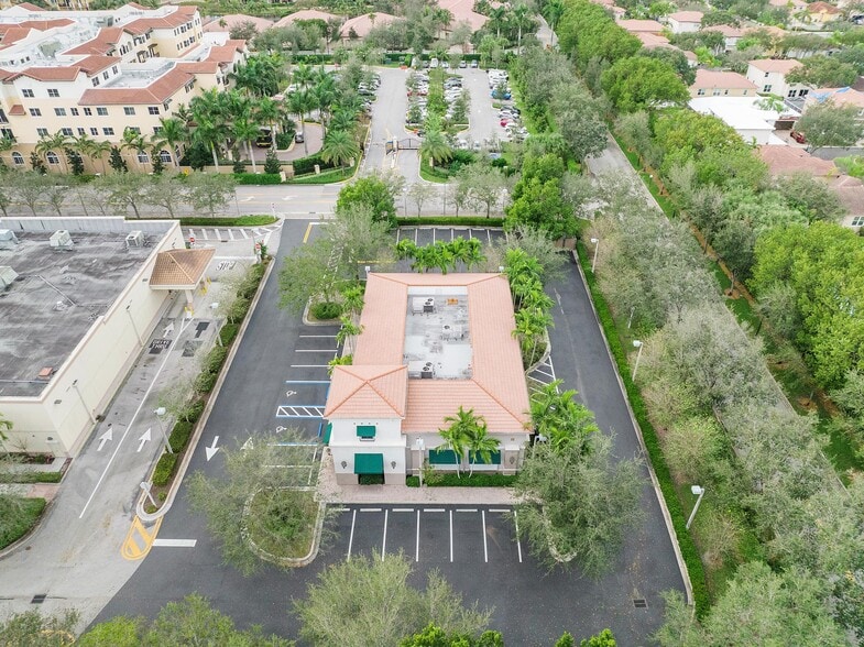 4471 Weston Rd, Weston, FL for lease - Building Photo - Image 2 of 21