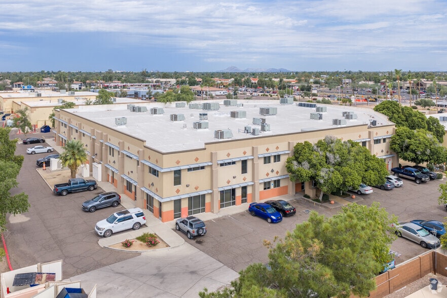 3707 E Southern Ave, Mesa, AZ for lease - Building Photo - Image 3 of 5
