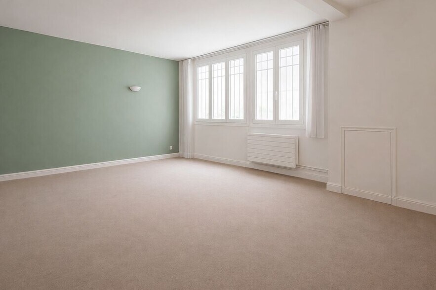 7 Villa De Guelma, Paris à vendre - Photo du bâtiment - Image 3 de 8