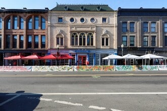 123 Washington St, Norwalk, CT for lease Building Photo- Image 1 of 10