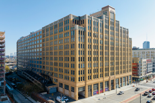 More details for 401 N Broad St, Philadelphia, PA - Office for Lease