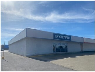 More details for 211 Resort Plaza Dr, Blairsville, PA - Retail for Lease