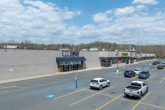 More details for 4-28 Eagles Glenn Mall, East Stroudsburg, PA - Retail for Lease