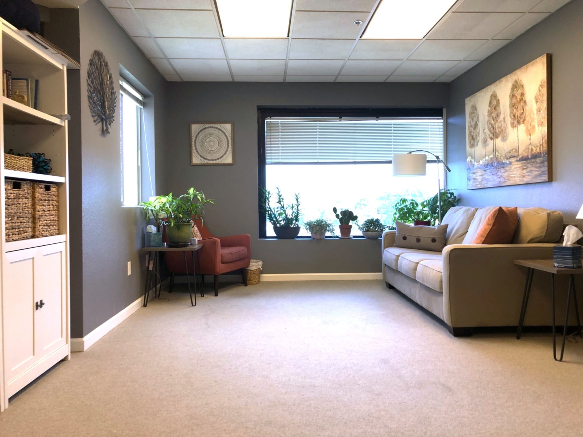 5277 Manhattan Cir, Boulder, CO à louer Photo intérieure- Image 1 de 3