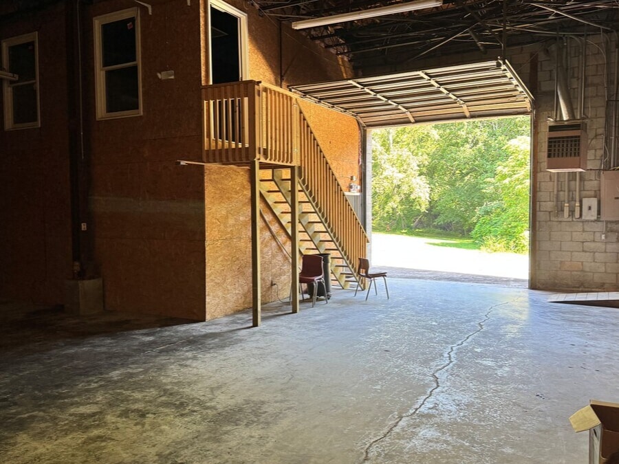6932 Calhoun Memorial Hwy, Easley, SC for lease Interior Photo- Image 1 of 2