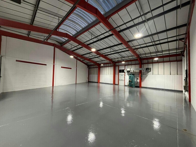 10 North Ave, Clydebank à louer - Photo intérieure - Image 3 de 4