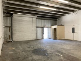 3963 Exchange Ave, Naples FL - Warehouse