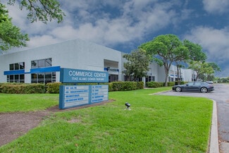 More details for 7042 Alamo Downs Pky, San Antonio, TX - Flex for Lease