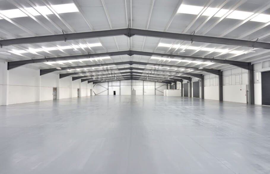 Hareness Park, Aberdeen for lease - Building Photo - Image 2 of 2