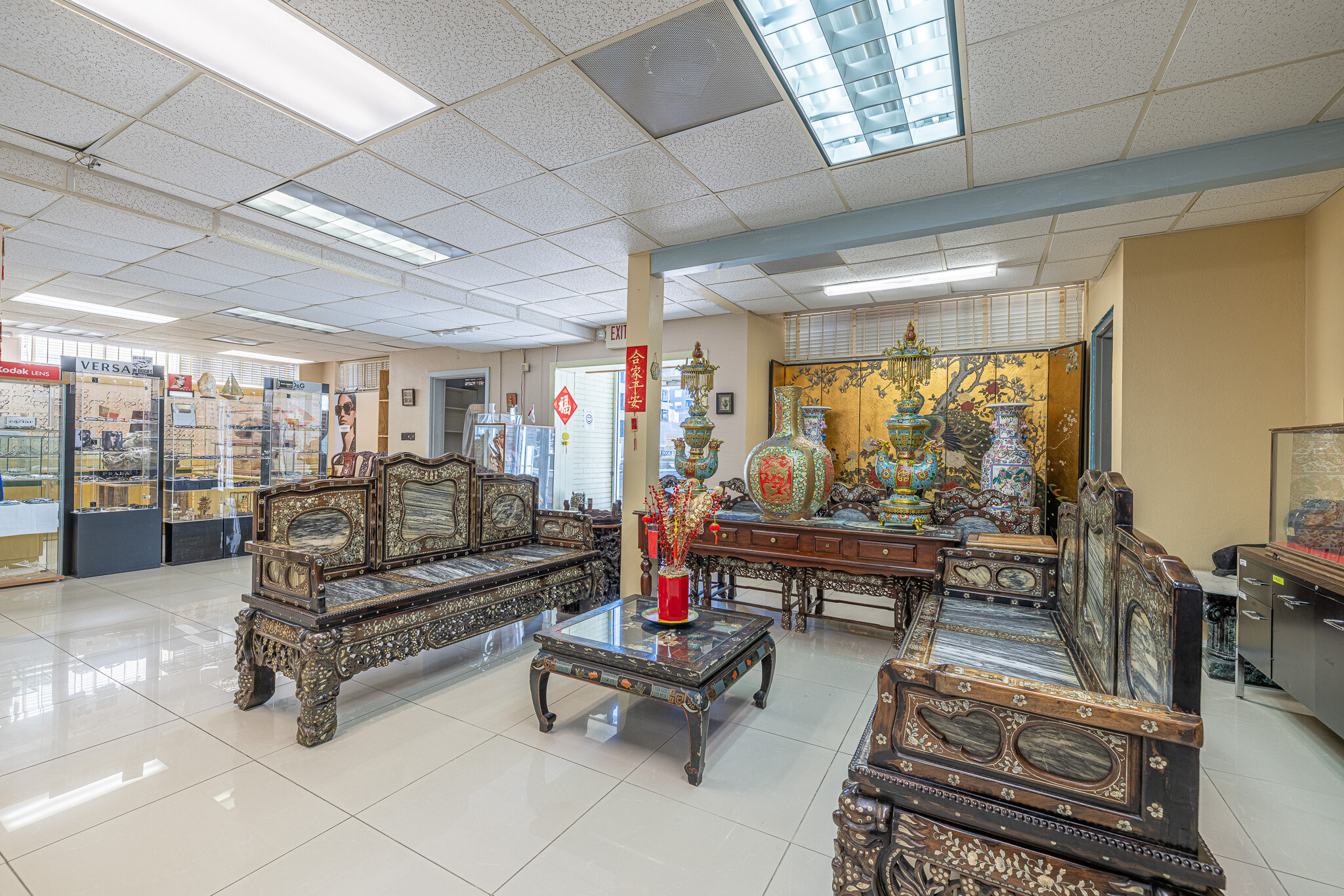 3221 Fannin St, Houston, TX for lease Interior Photo- Image 1 of 23