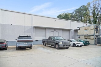 4761 Hugh Howell Rd, Tucker, GA for lease Building Photo- Image 2 of 6